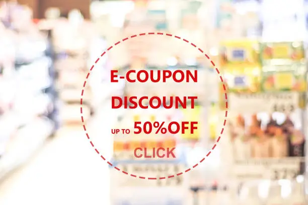 마트 할인행사에 숨은 경제학, 정말 이득일까?