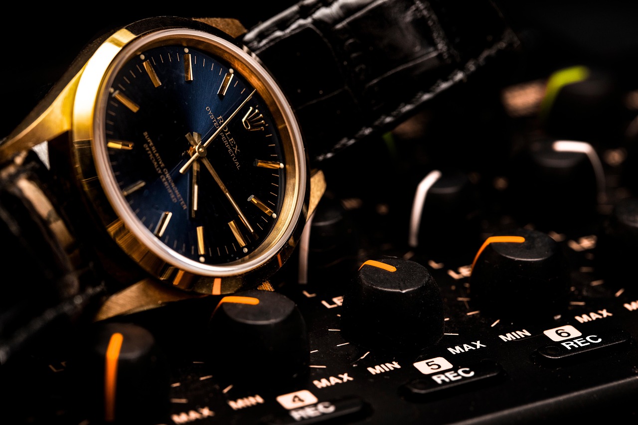 사치품이 오히려 잘 팔리는 이유